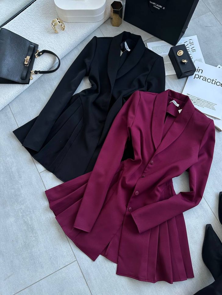 Сукня Розмір: 42-44, 46-48 S3882