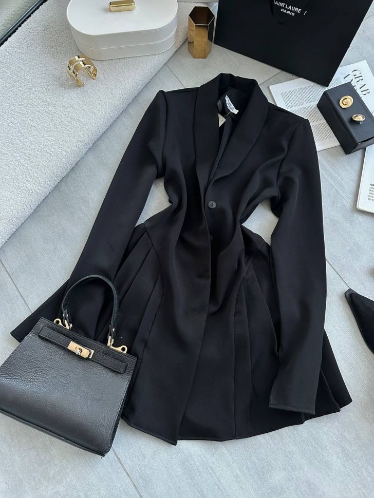 Сукня Розмір: 42-44, 46-48 S3882