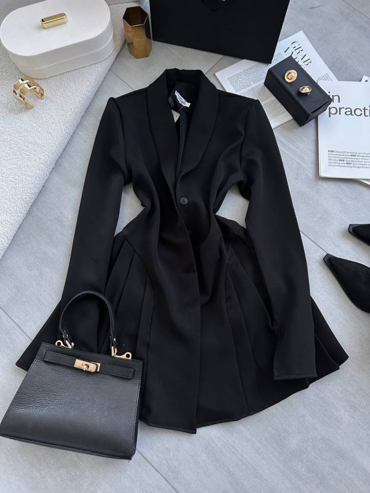 Сукня Розмір: 42-44, 46-48 S3882