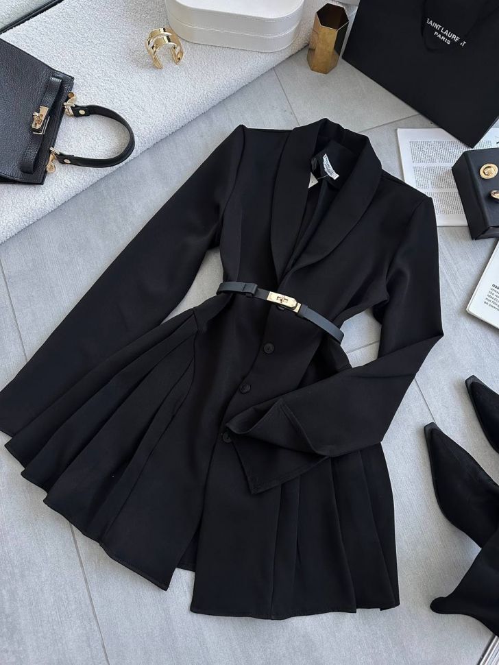 Сукня Розмір: 42-44, 46-48 S3882