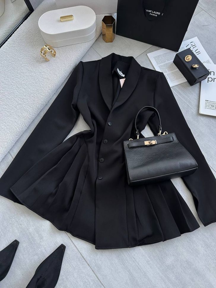 Сукня Розмір: 42-44, 46-48 S3882