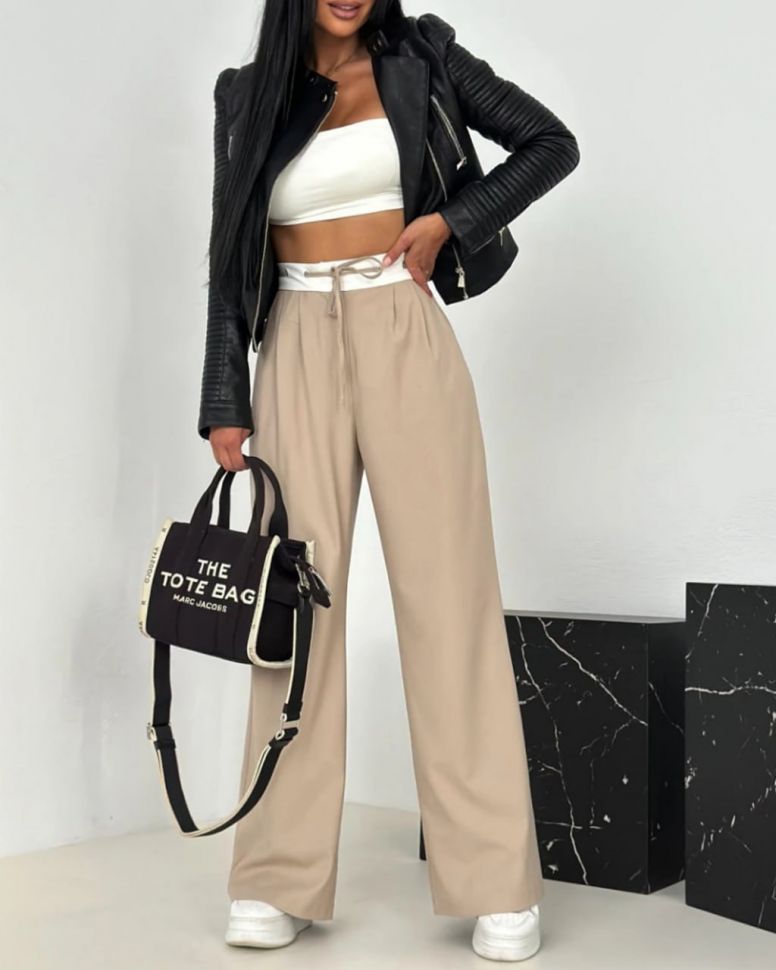 Штани S13880