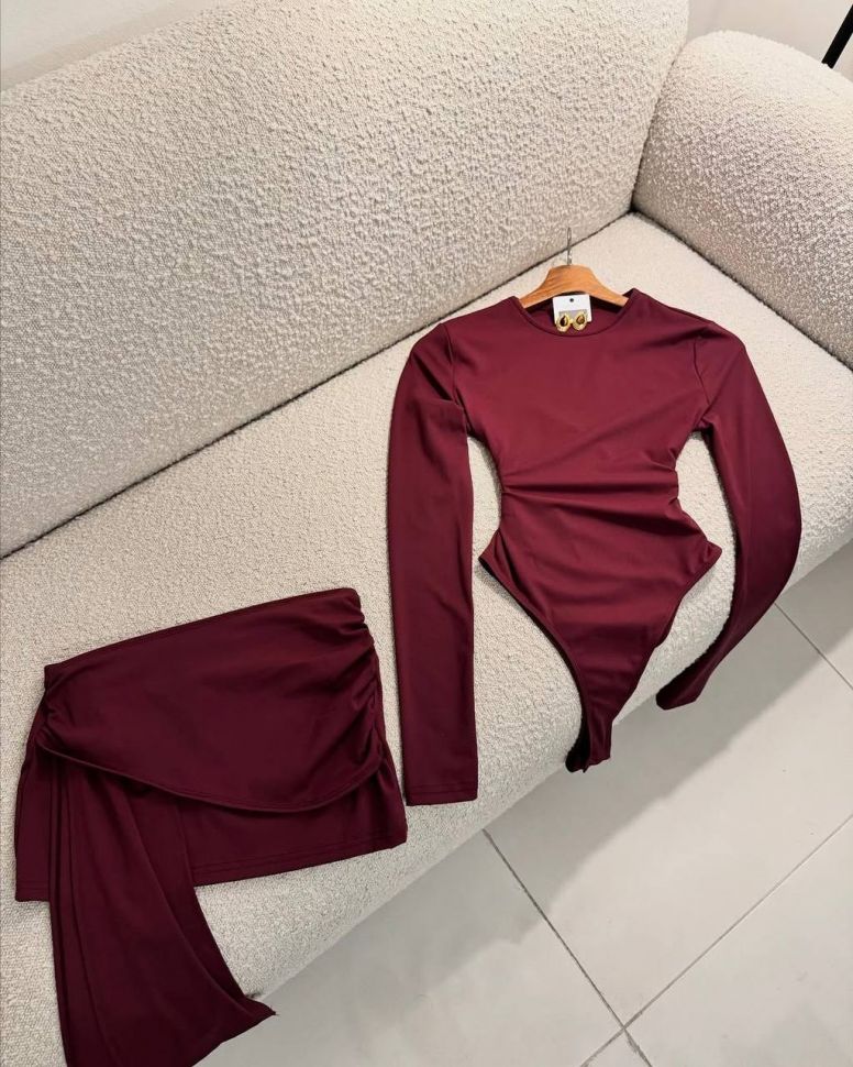 Костюм Розмір: Xs-S, M-L S4082