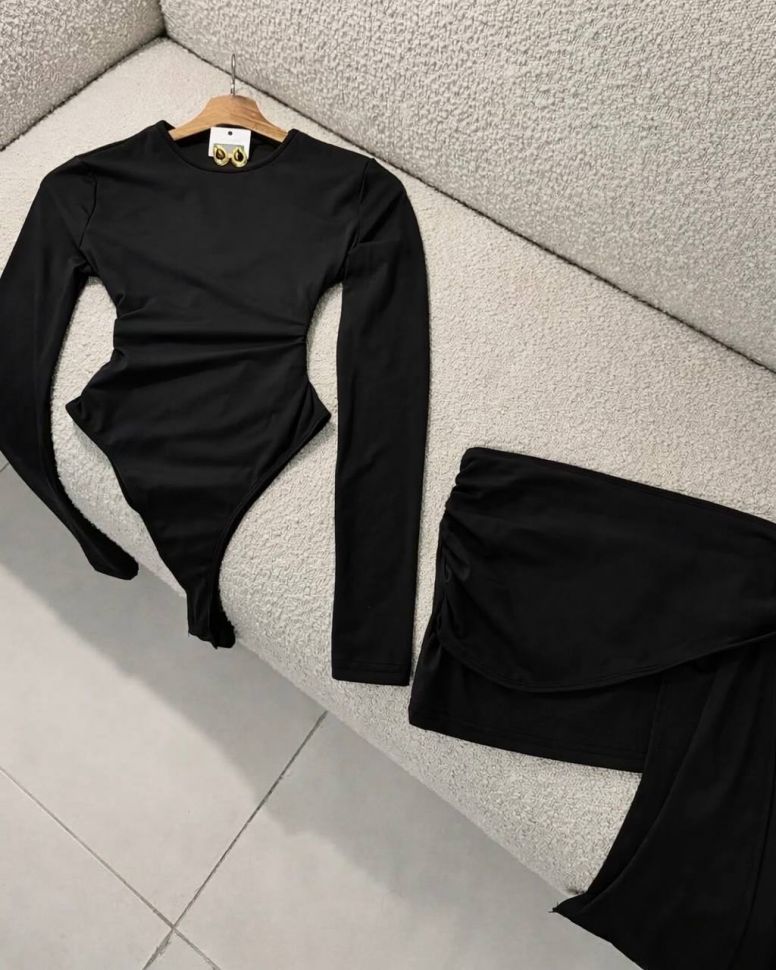 Костюм Розмір: Xs-S, M-L S4082