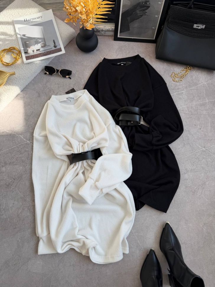 Плаття Розмір: 42-44, 46-48, 50-52 S4282