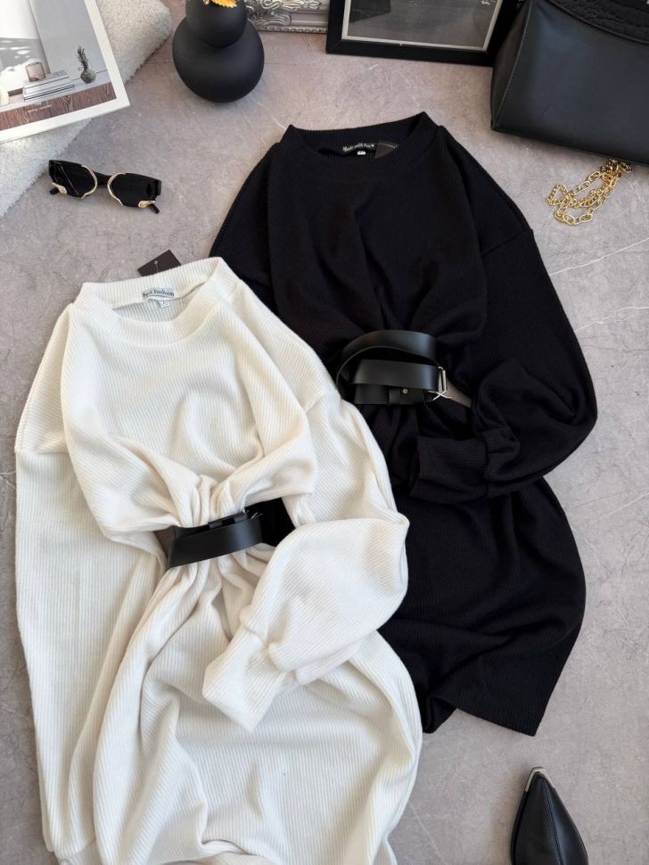 Плаття Розмір: 42-44, 46-48, 50-52 S4282