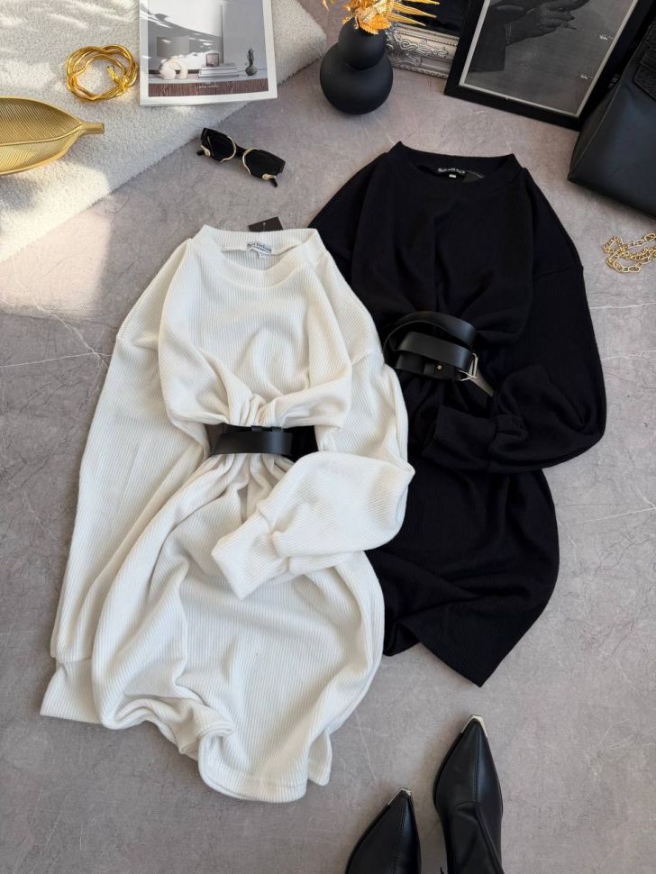 Плаття Розмір: 42-44, 46-48, 50-52 S4282