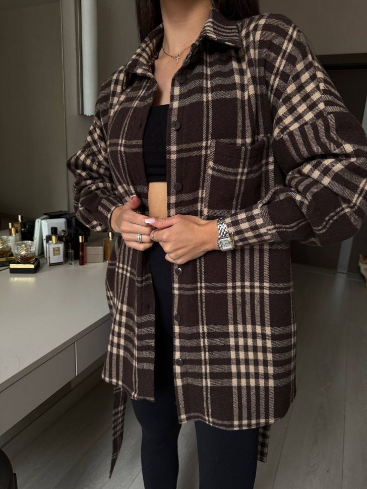 Сорочка Розмір: one size S14280