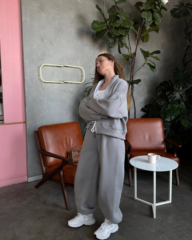 Костюм Розмір: 42-46, 48-50 S4382