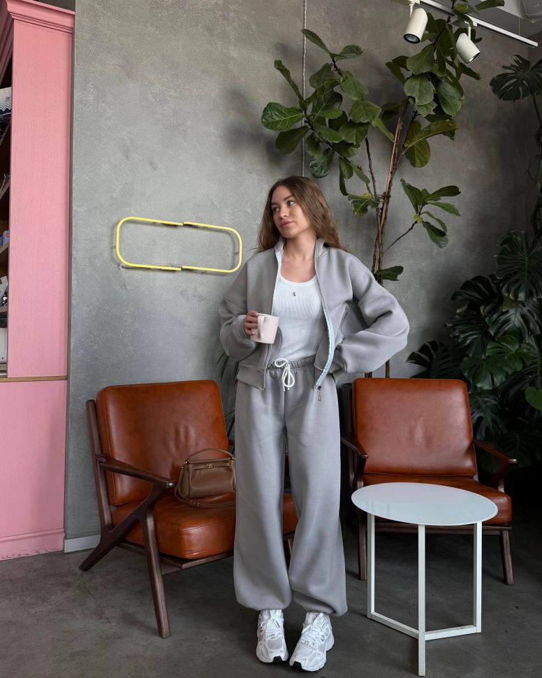 Костюм Розмір: 42-46, 48-50 S4382