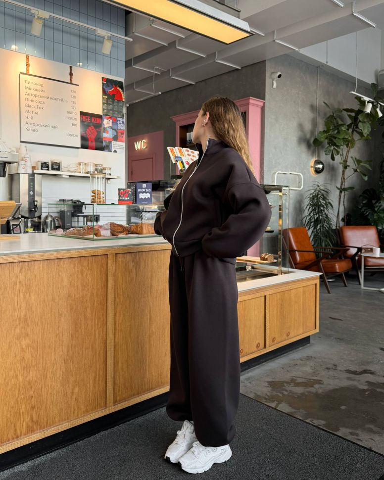 Костюм Розмір: 42-46, 48-50 S4382