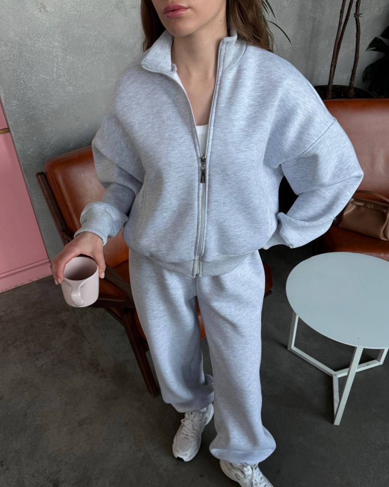 Костюм Розмір: 42-46, 48-50 S4382