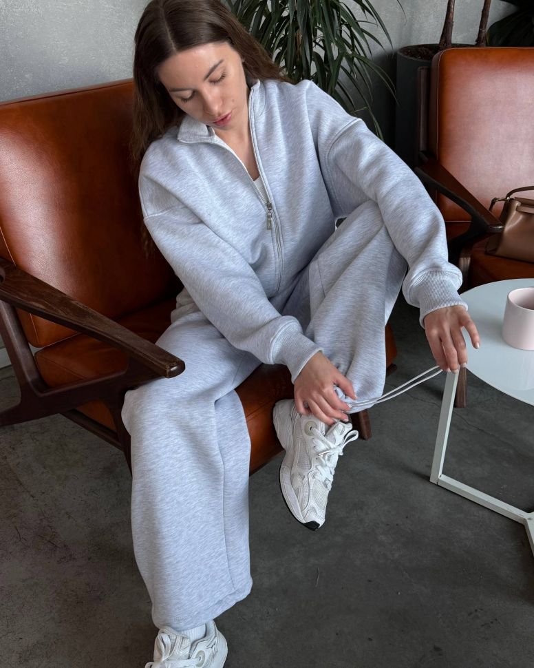 Костюм Розмір: 42-46, 48-50 S4382