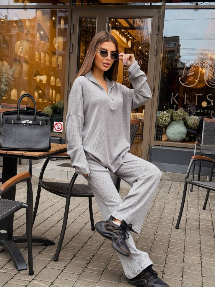 Костюм Розмір: 40-42, 44-46, 48-50 S14680