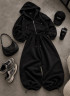 Костюм Розмір: 42-48 OVERSIZE S15280