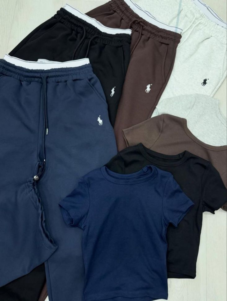 Костюм Розмір: 42-46 S5582