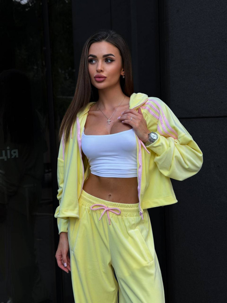 Костюм Розмір: S-M ,L-XL S15580