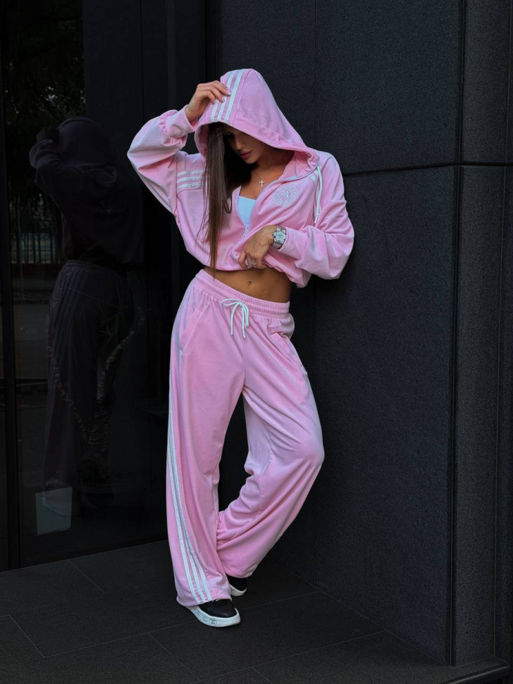 Костюм Розмір: S-M ,L-XL S15580