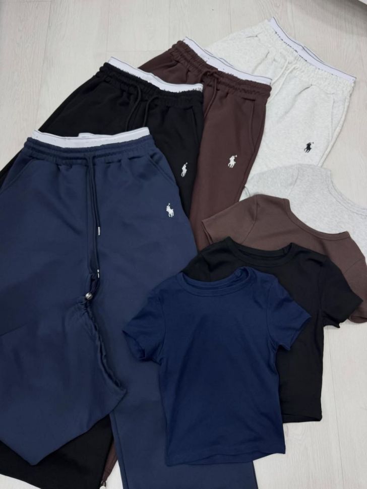 Костюм Розмір: 42-46 S5782