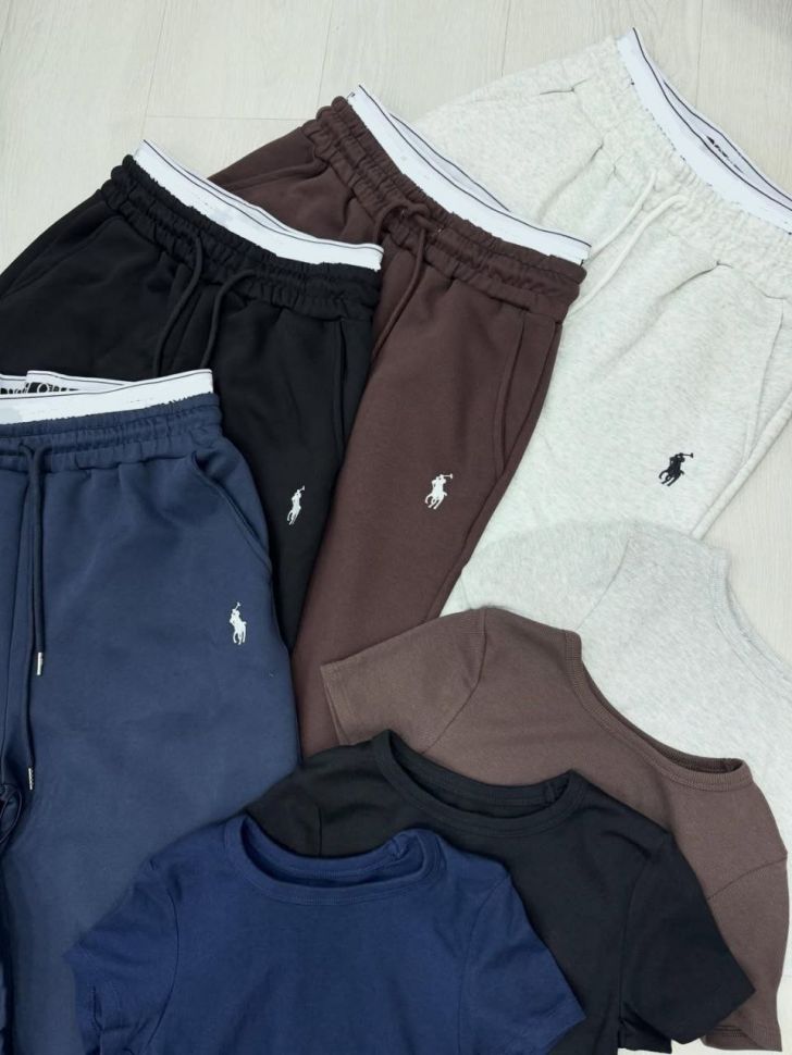 Костюм Розмір: 42-46 S5782