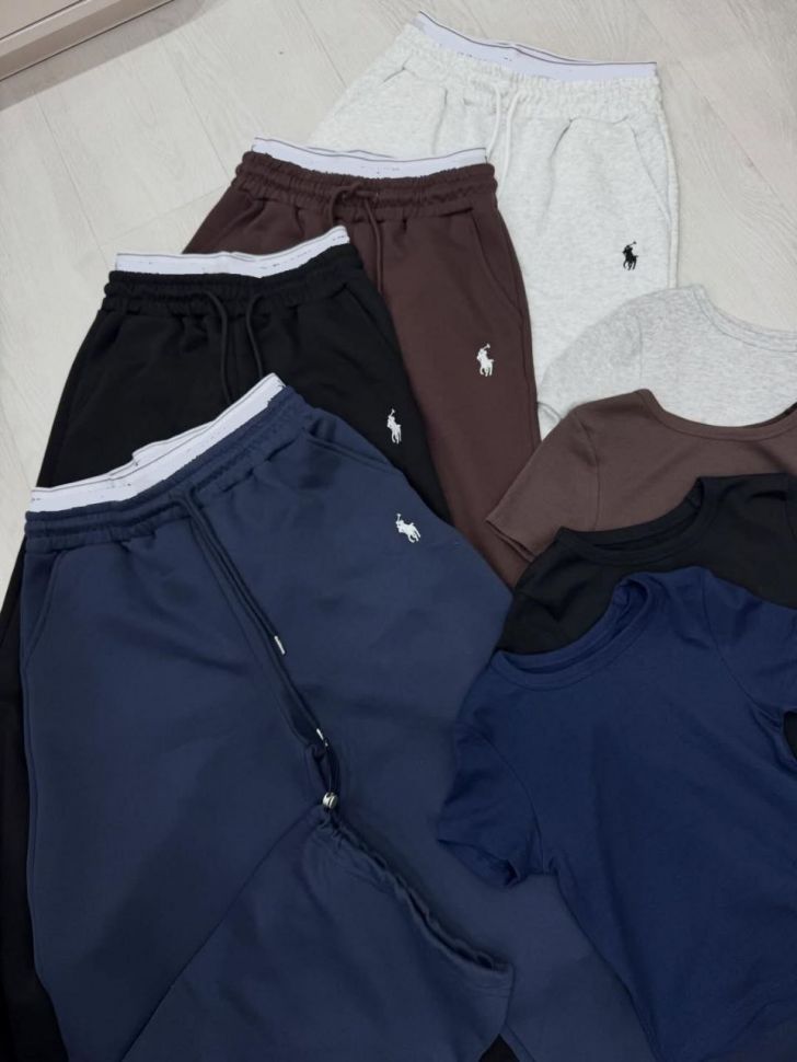 Костюм Розмір: 42-46 S5782