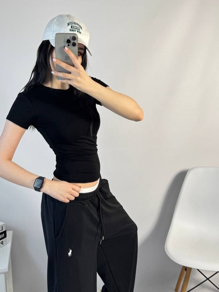 Костюм Розмір: 42-46 S5782