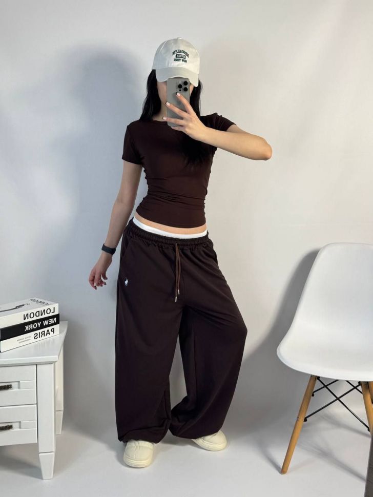 Костюм Розмір: 42-46 S5782