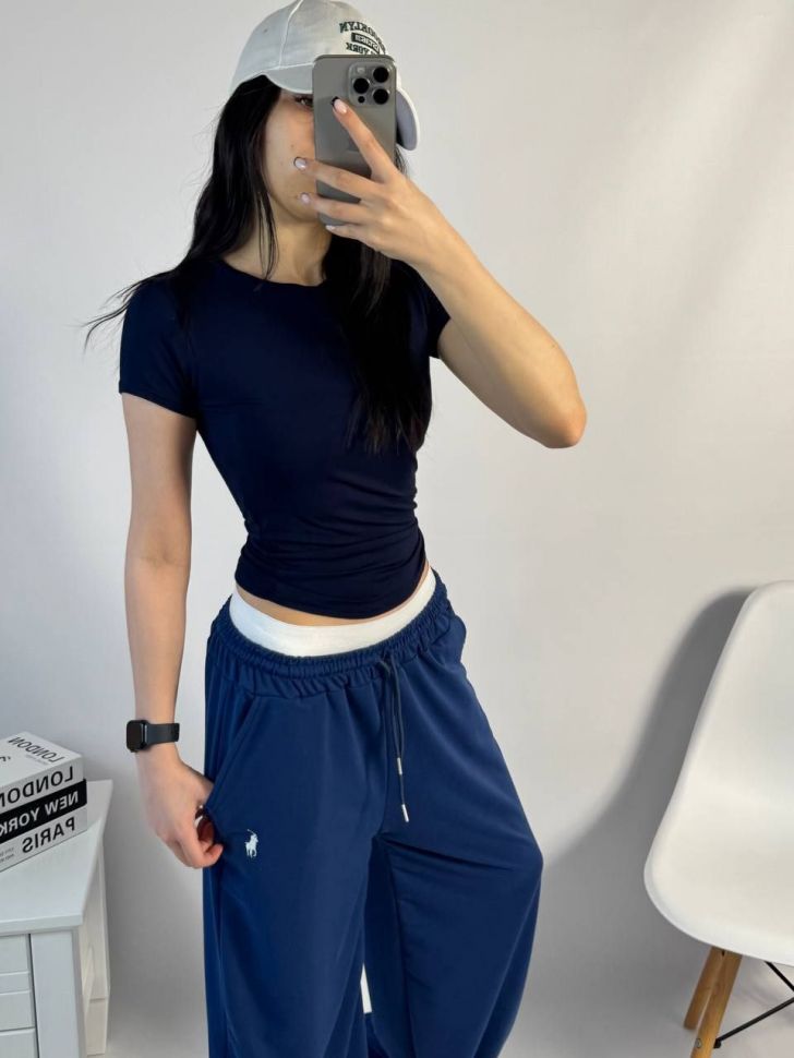 Костюм Розмір: 42-46 S5782