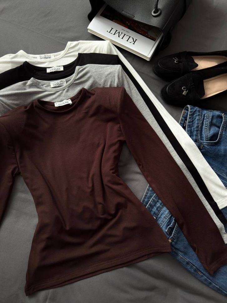 Кофта Розмір: 42-46 S5882