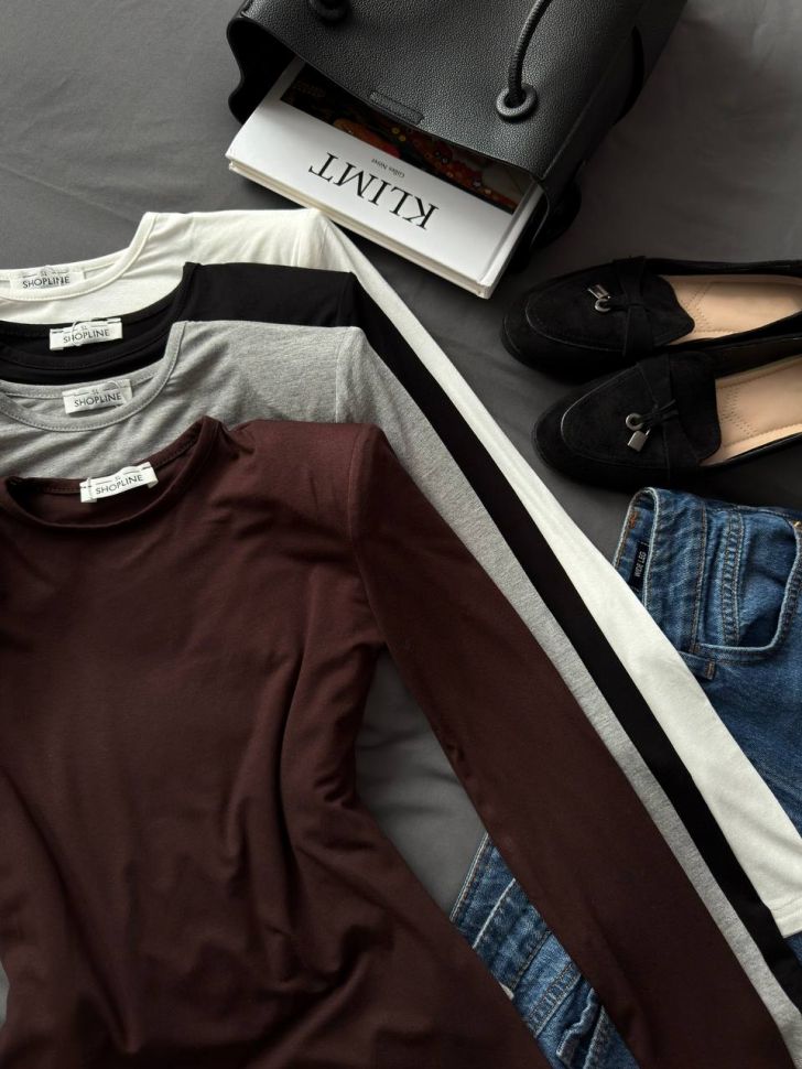 Кофта Розмір: 42-46 S5882