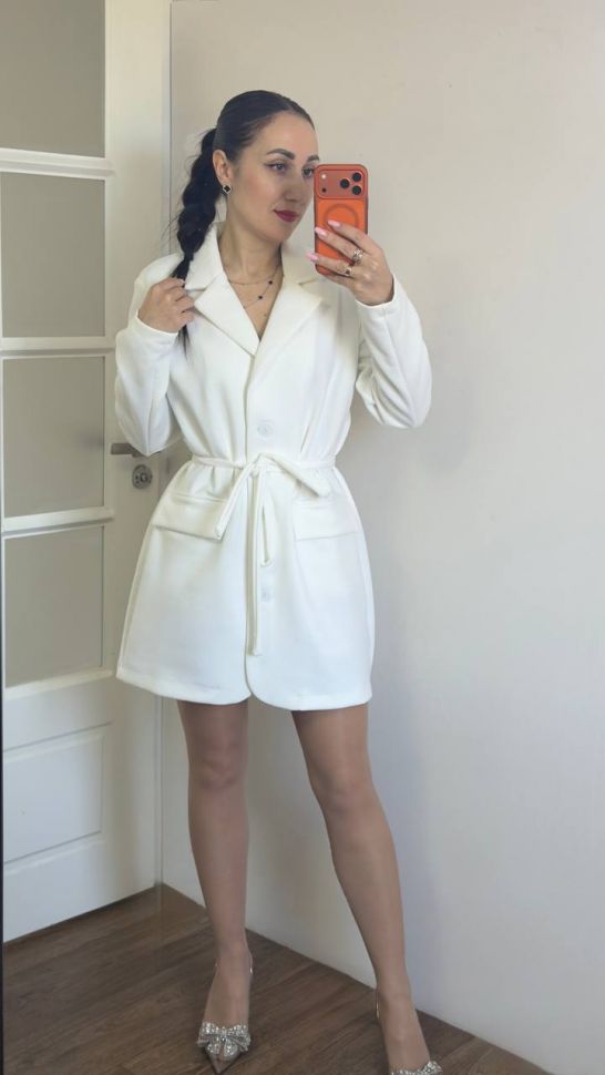 Сукня Розмір: 42-44 , 46-48 , 50-52 S6281