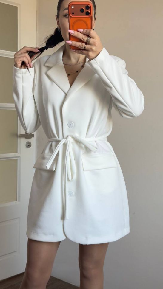 Сукня Розмір: 42-44 , 46-48 , 50-52 S6281