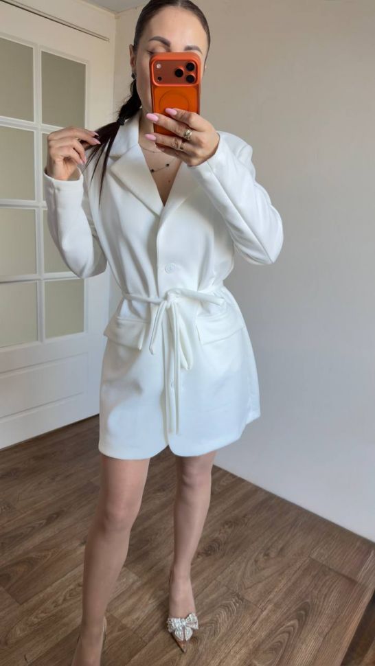 Сукня Розмір: 42-44 , 46-48 , 50-52 S6281