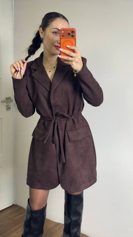 Сукня Розмір: 42-44 , 46-48 , 50-52 S6281