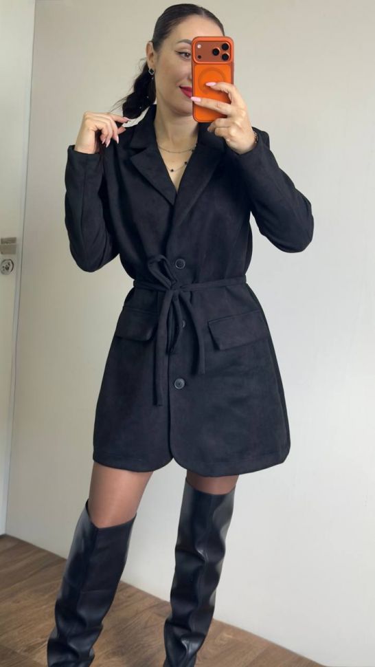 Сукня Розмір: 42-44 , 46-48 , 50-52 S6281