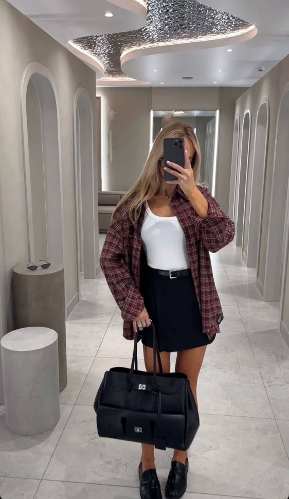 Спідниця S6381