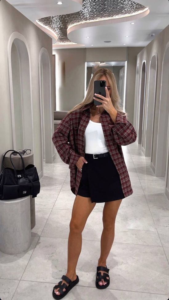 Спідниця S6381