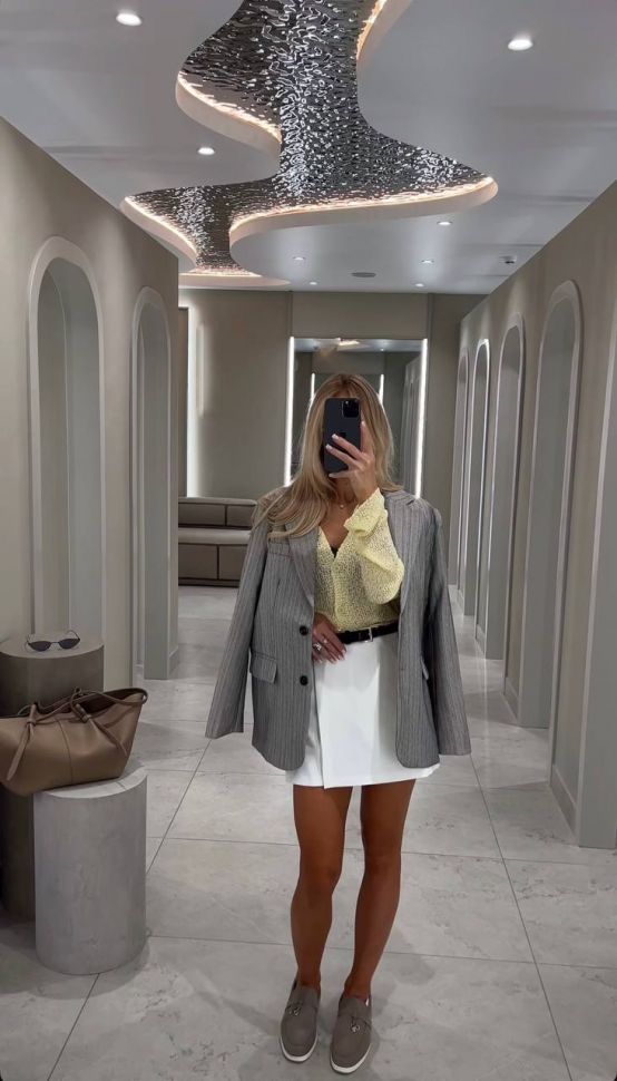 Спідниця S6381