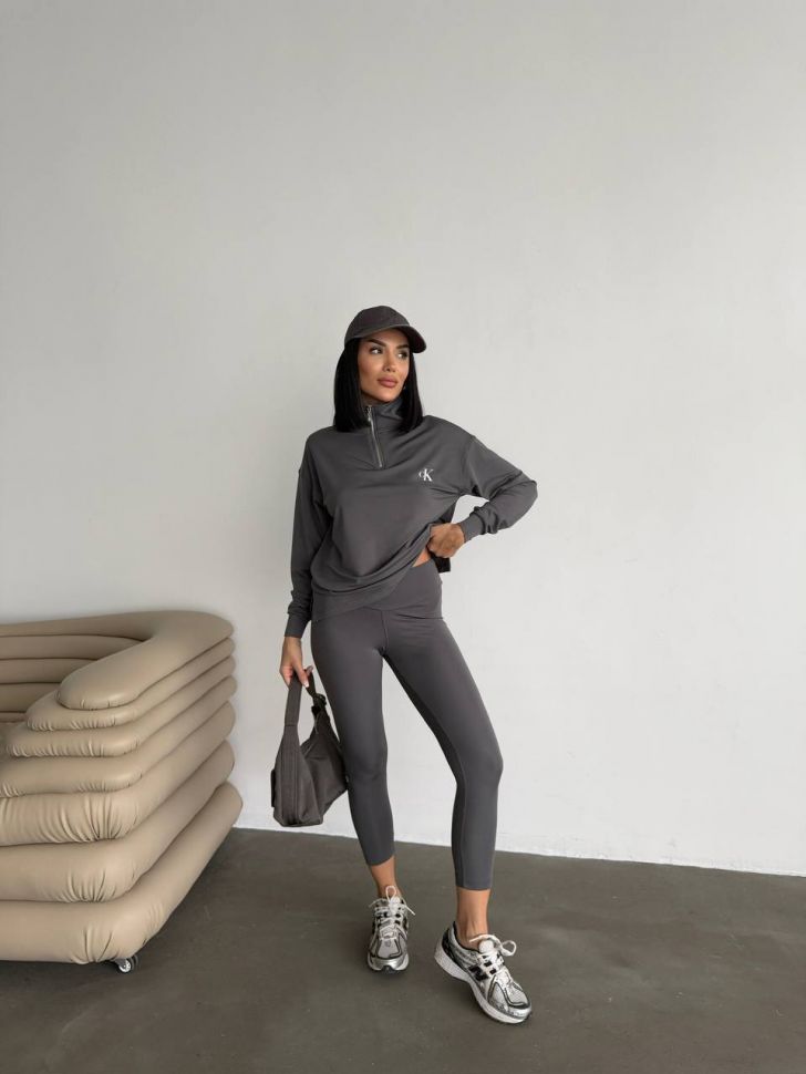 Костюм Розмір: 42-44, 46-48, 50-52 S6481