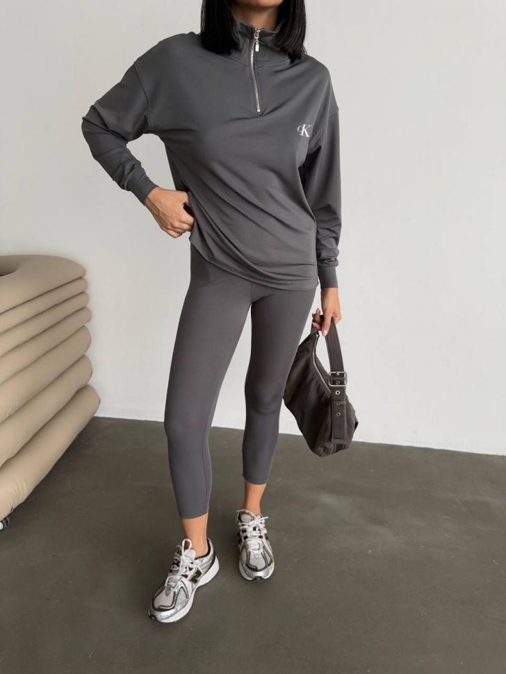 Костюм Розмір: 42-44, 46-48, 50-52 S6481