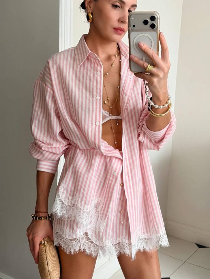 Костюм Розмір: 42-44, 46-48 S6681