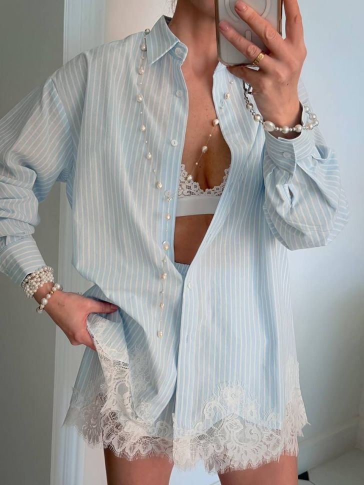 Костюм Розмір: 42-44, 46-48 S6681