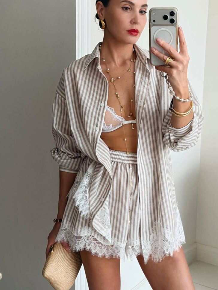 Костюм Розмір: 42-44, 46-48 S6681