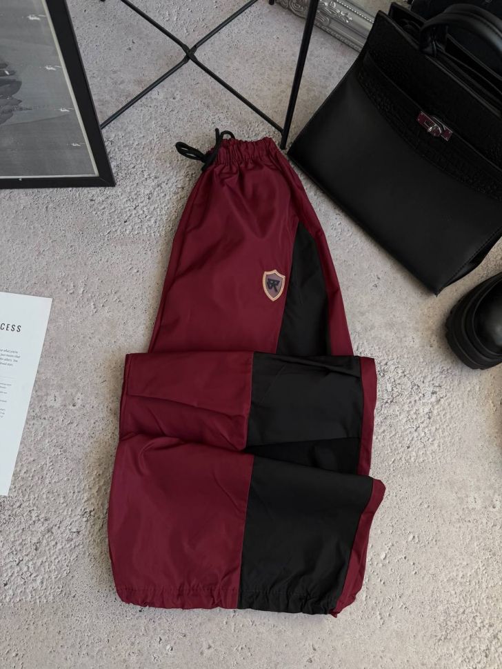 Штани Розмір: 42-48 Oversize S6781