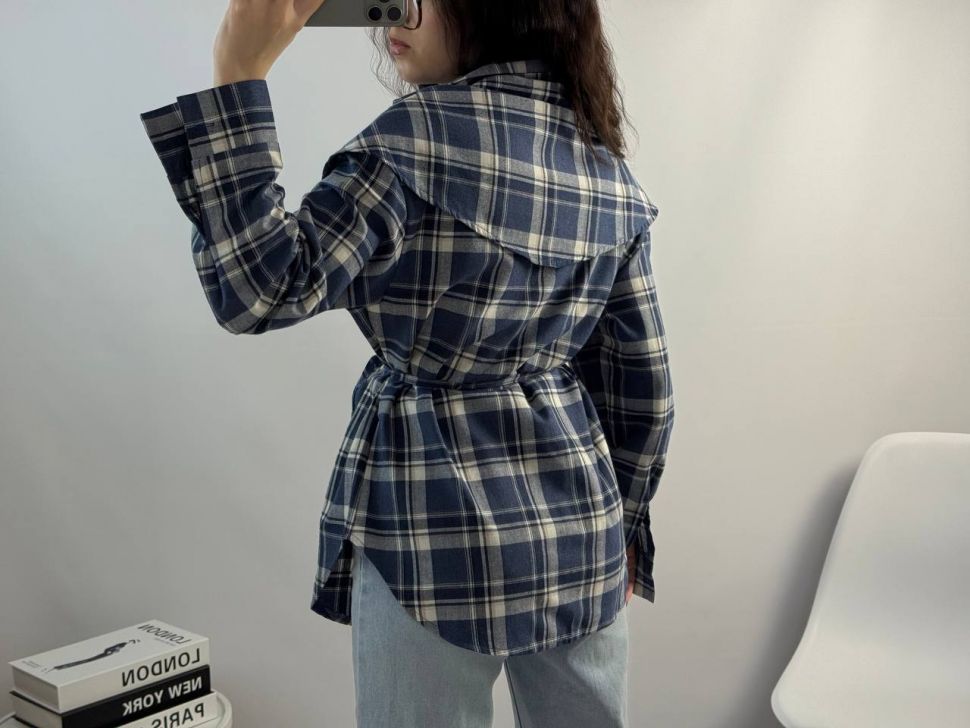 Сорочка S7181