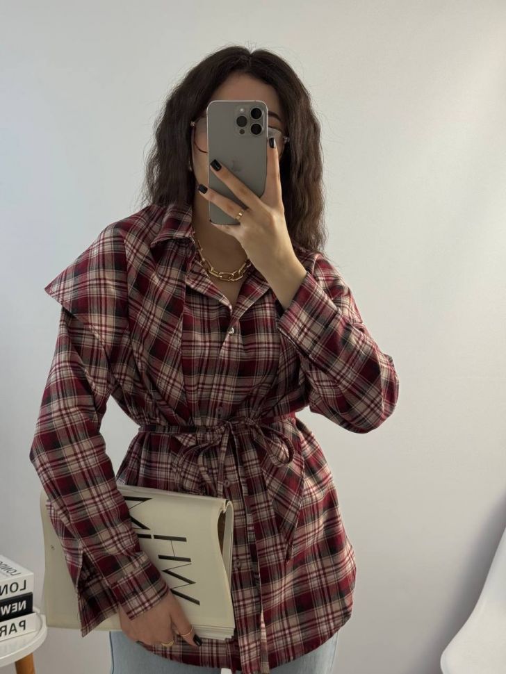 Сорочка S7181