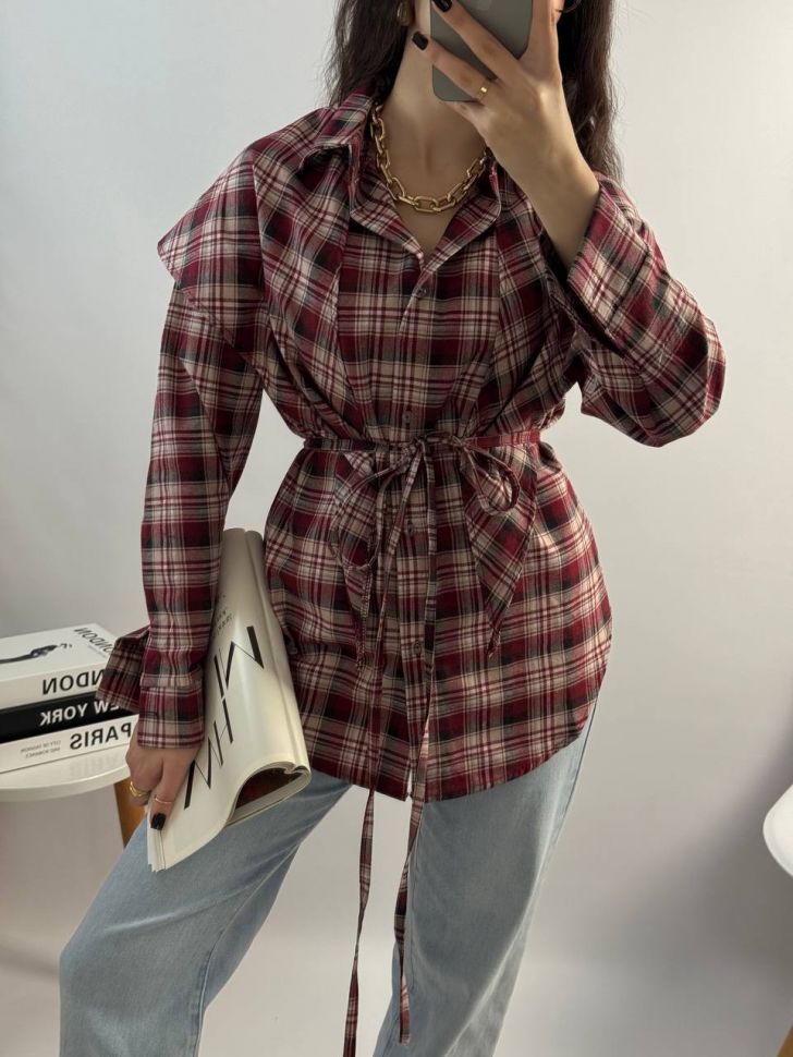 Сорочка S7181