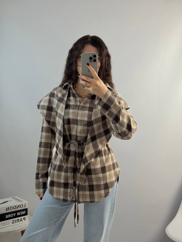 Сорочка S7181