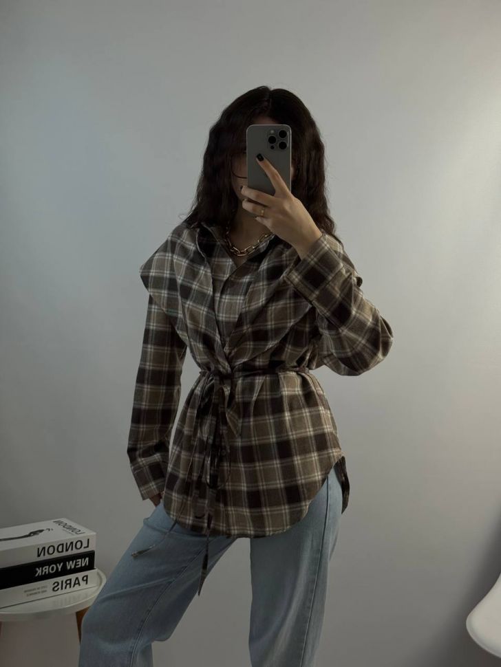 Сорочка S7181