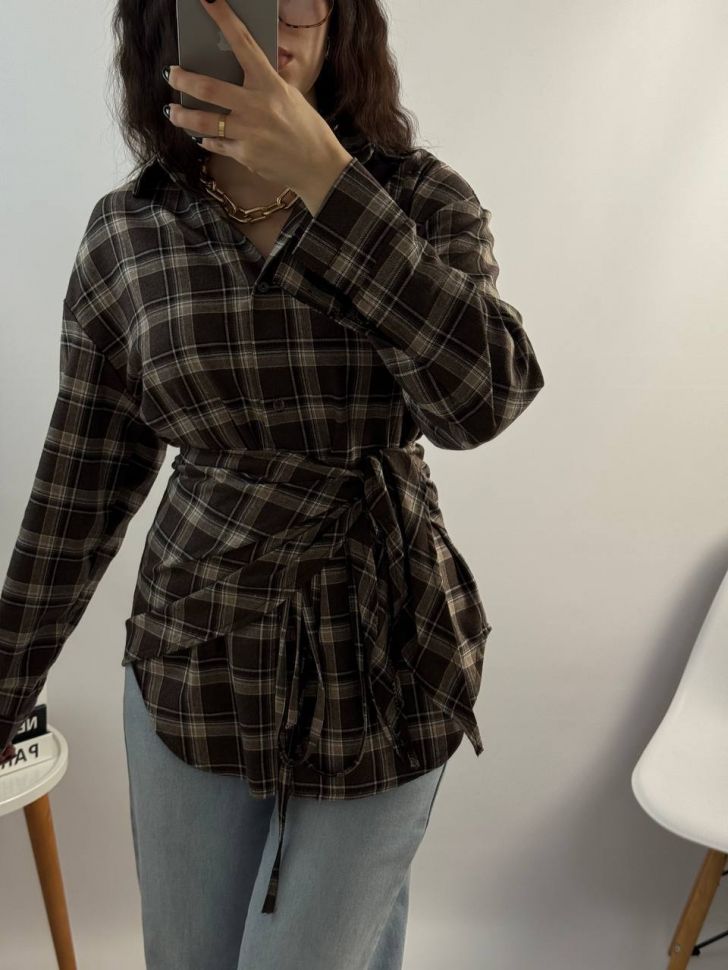 Сорочка S7181